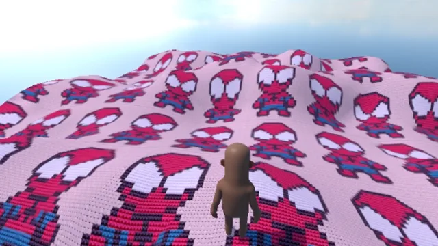 Spider Textil