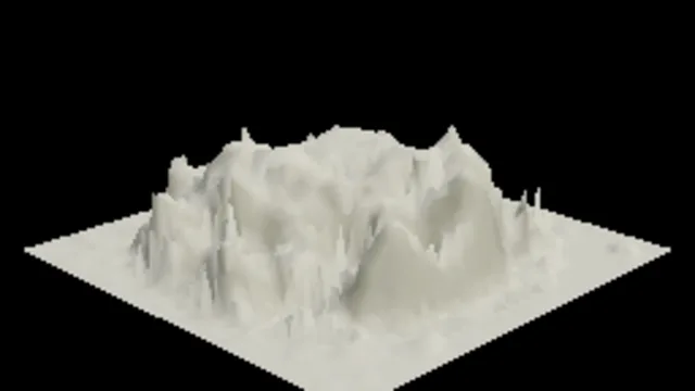 Terrain Rico 1