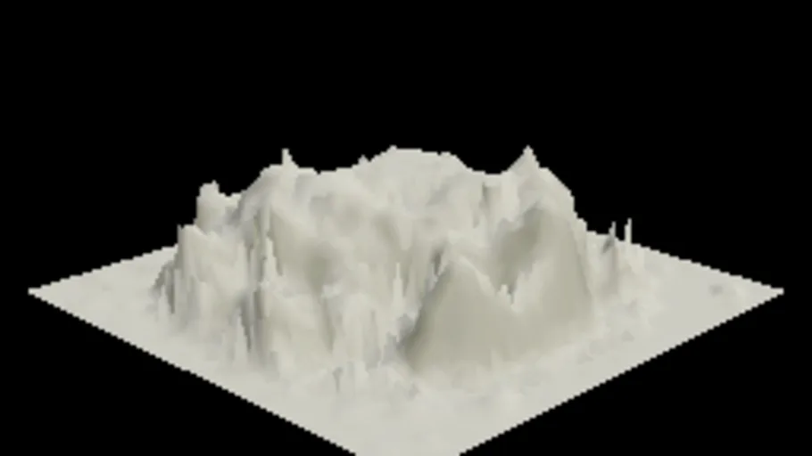 Terrain Rico 1