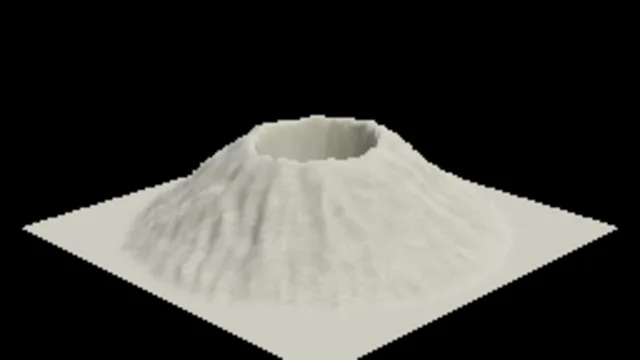 Vulcano Rico 4