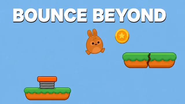 Bounce Beyond