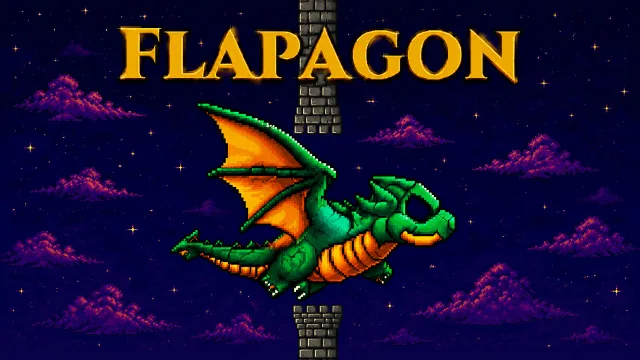 Flapagon