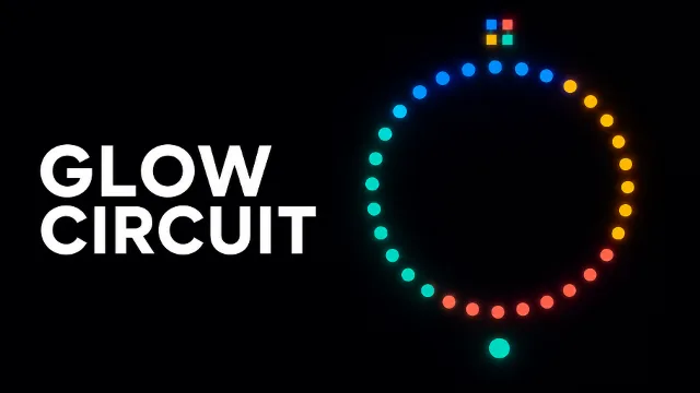 Glow Circuit