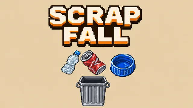 Scrap Fall