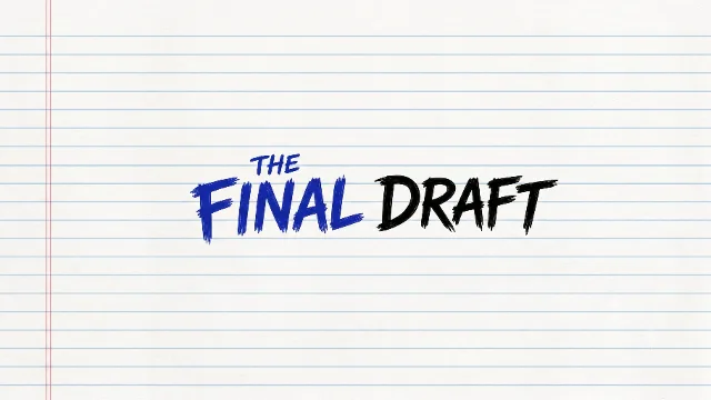 The Final Draft