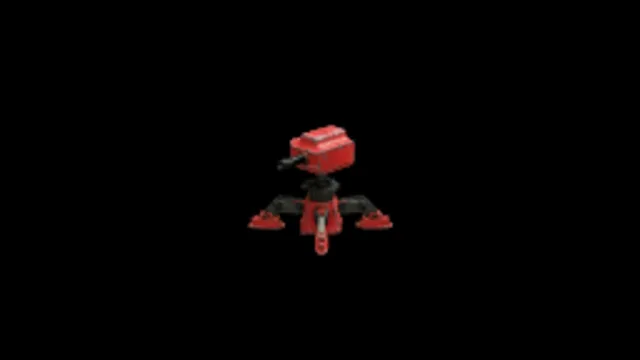 Castle-TD: Pistol