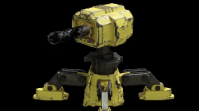 Castle-TD: Shotgun