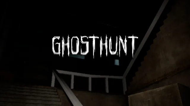 Ghosthunt