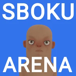 Sboku Arena thumbnail