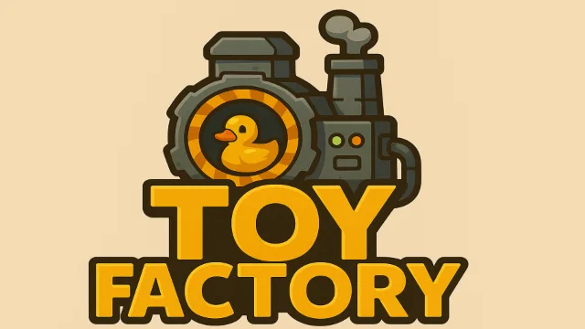 Toy factory