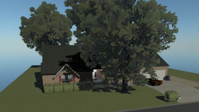 Midwestern House