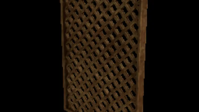 Trellis