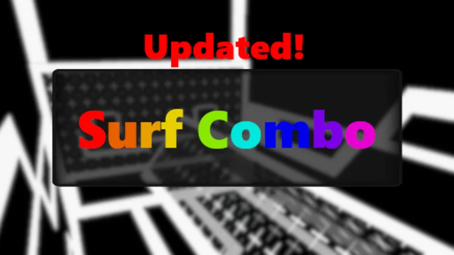 Surf Combo