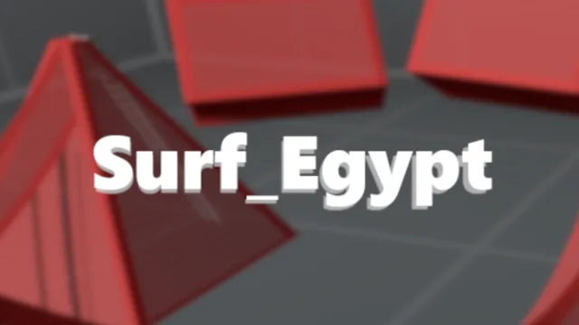 Surf Egypt