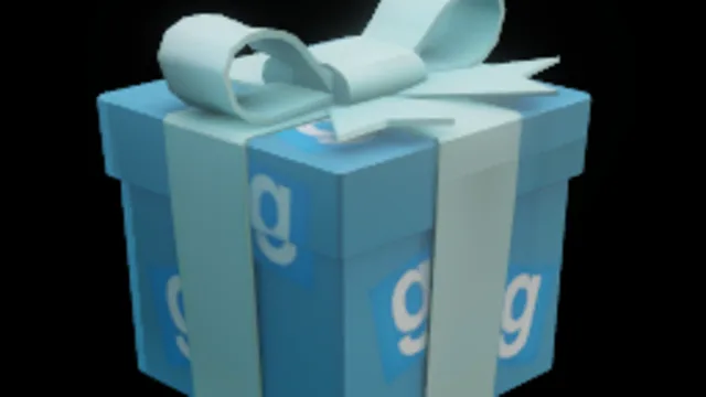 G'mod Gift (Murderous)
