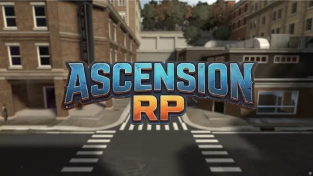 Ascension RP