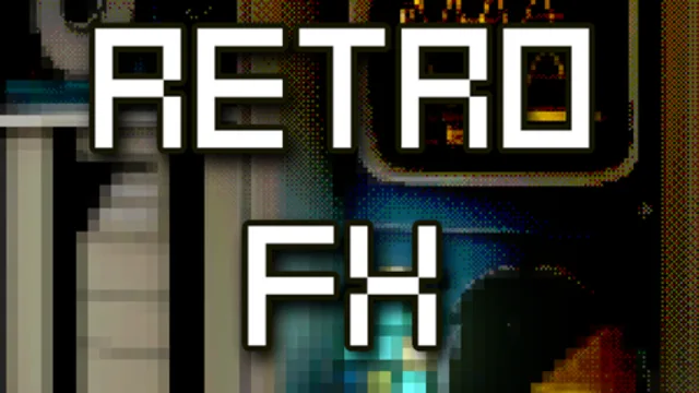 RetroFX