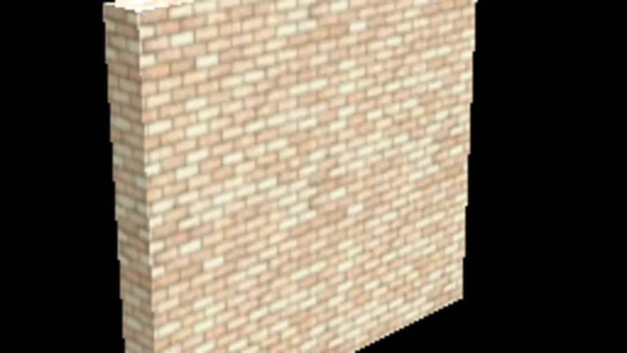 Brick Wall