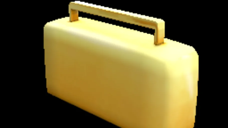 boombox