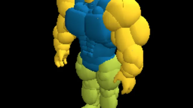Noob Bodybuilder