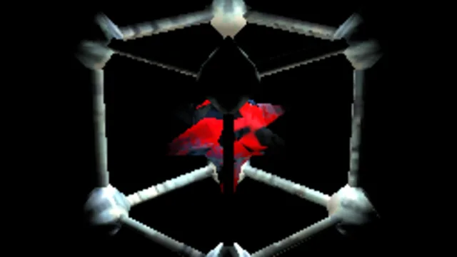 Subspace Tripmine