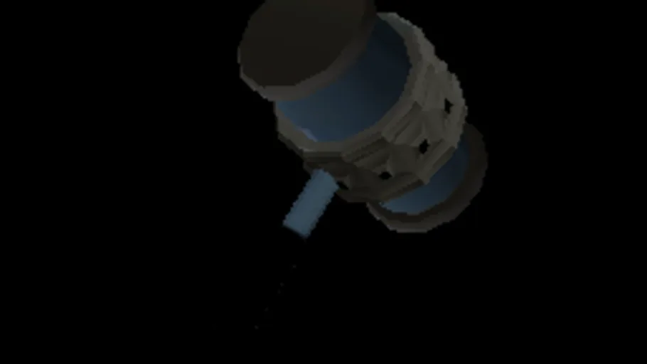 Ban Hammer