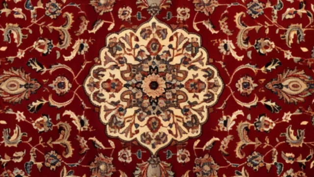 carpet map