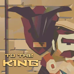 To the King thumbnail