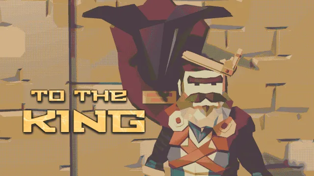 To the King