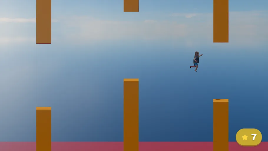Flappy with Friends