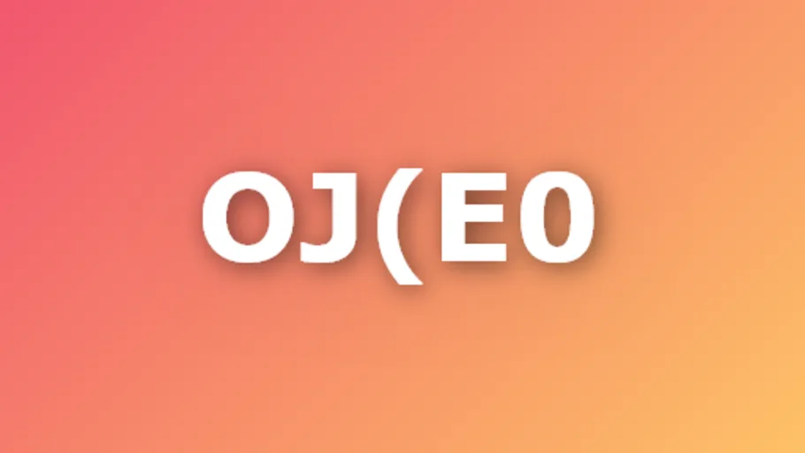 Only jump! (Test editor 0.0.1)