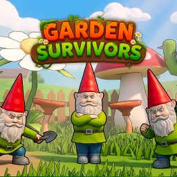 Garden Survivors thumbnail