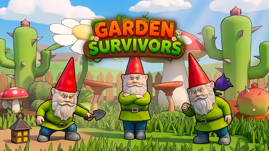 Garden Survivors
