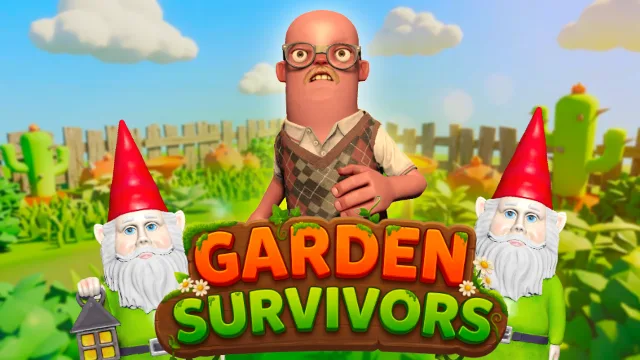 Garden Survivors