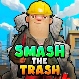 Smash The Trash thumbnail