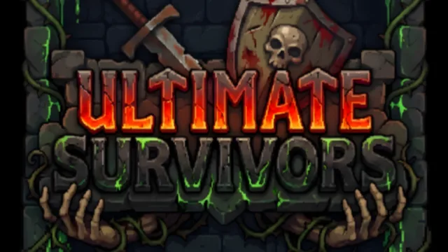 UltimateSurvivors