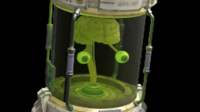 Brainy BRN-101