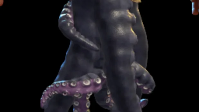 Octolegs (Dark)