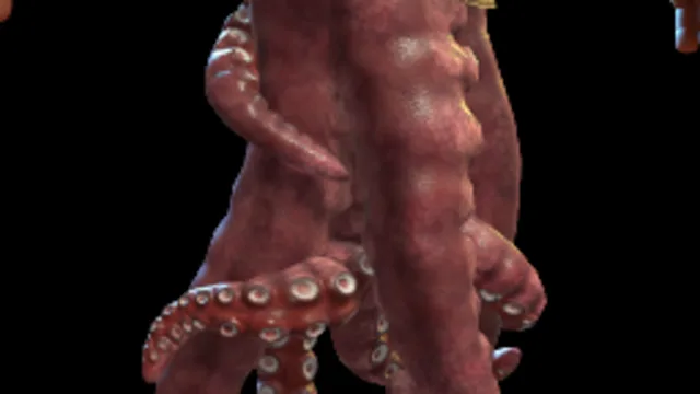 Octolegs (Classic)