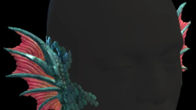 Siren Ears