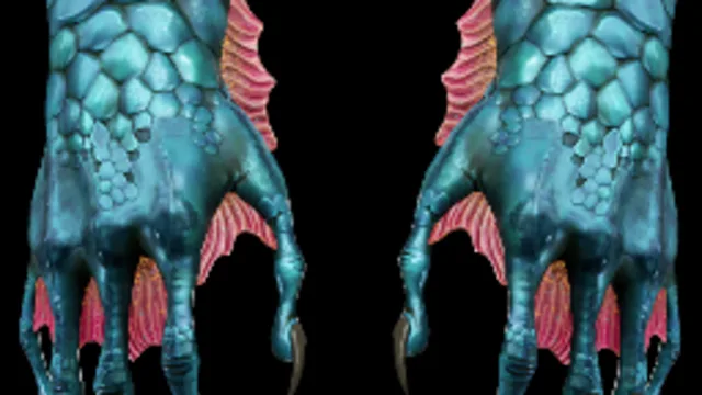 Siren Hands