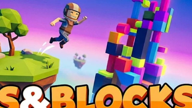 S&Blocks