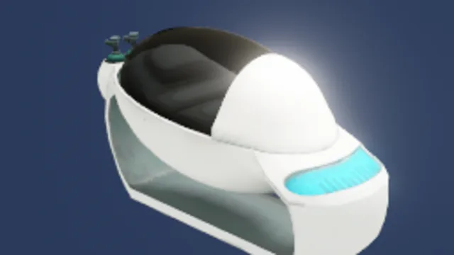 bed from portal