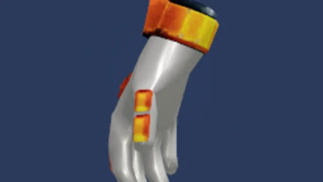 hand right from HLS2
