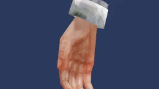 hand abcoat from HLS2
