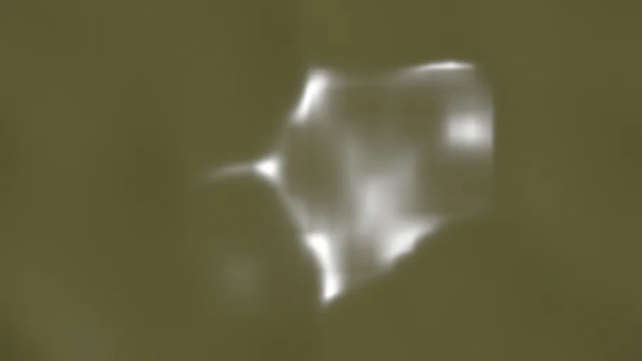 water shader