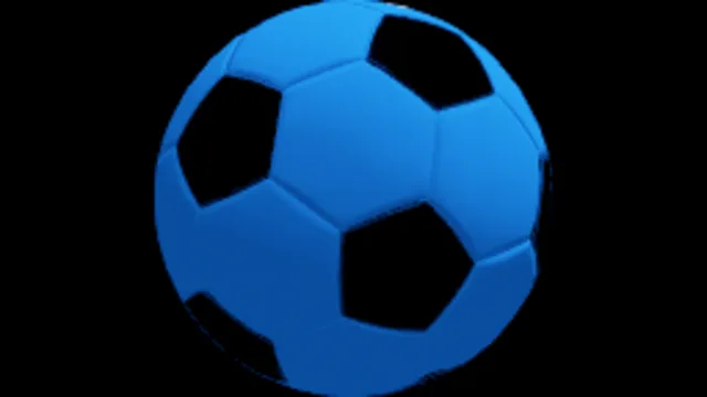 S&Box Soccerball