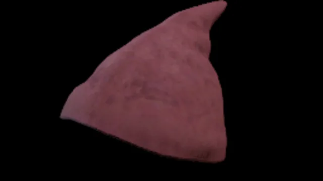 Gnome Hat