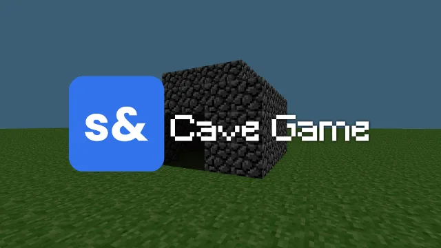 s&Cave Game