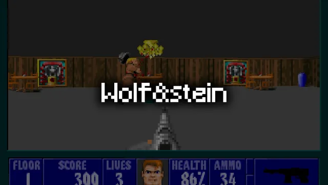 Wolf&Stein